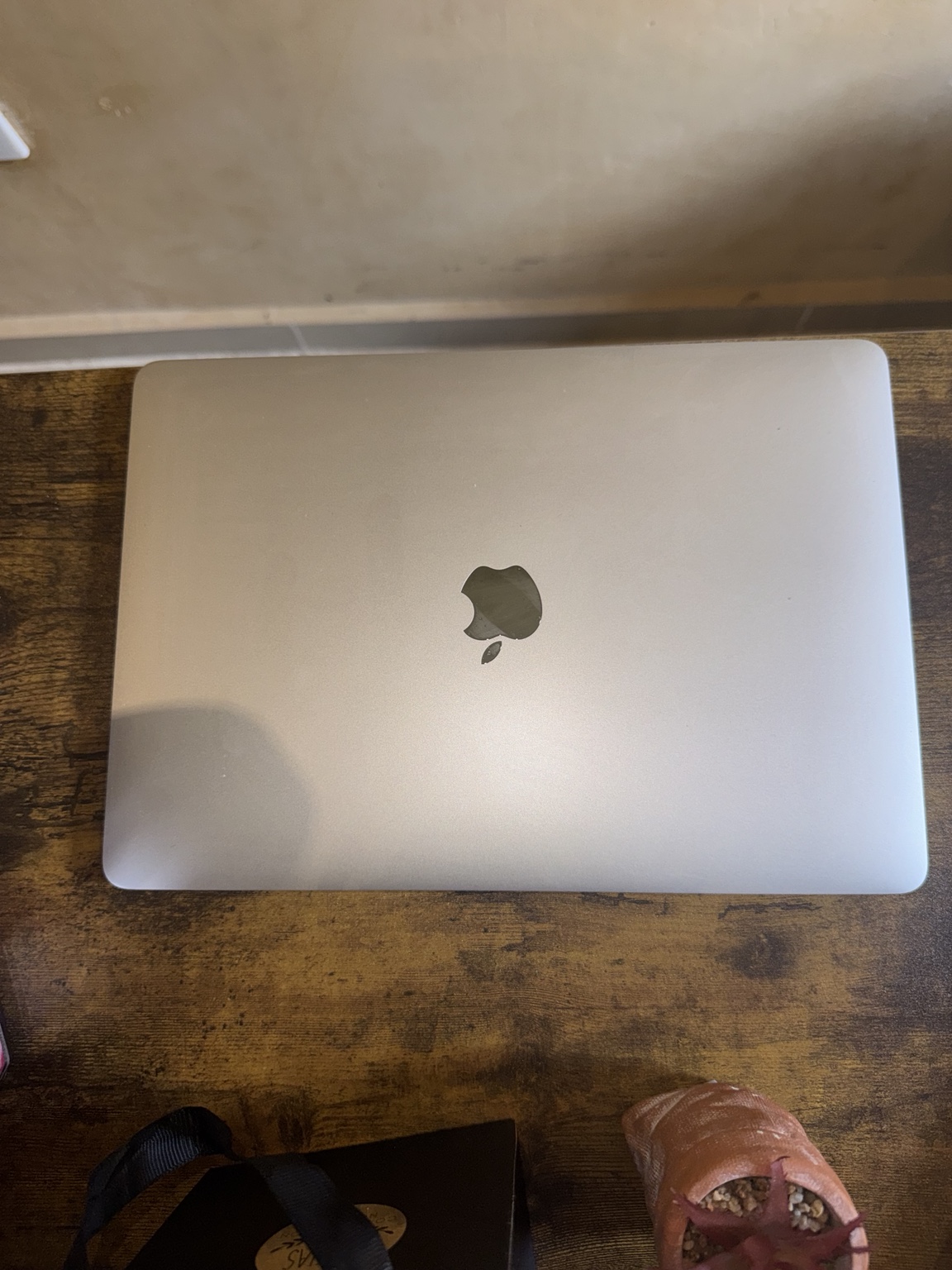 2020 MacBook Pro M1 13-inch