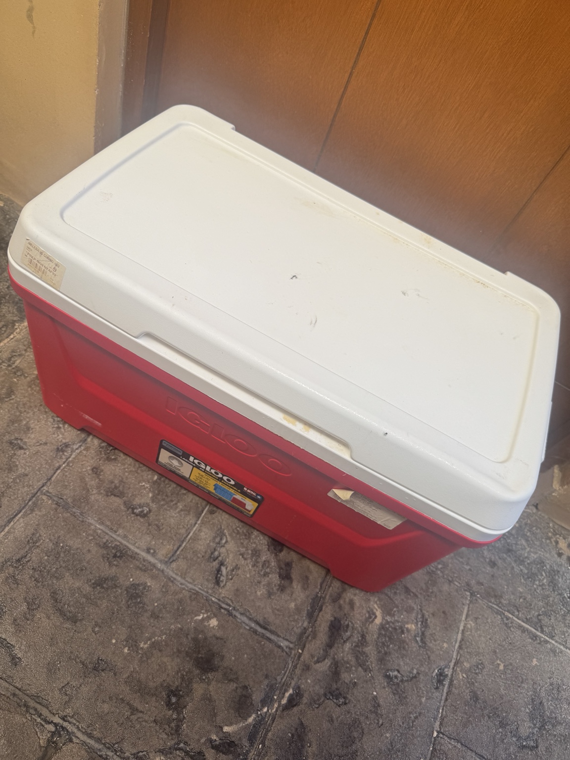 Igloo 48 Qt Cooler